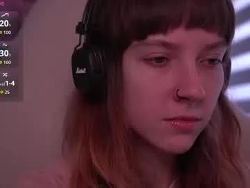 just_busking on Chaturbate