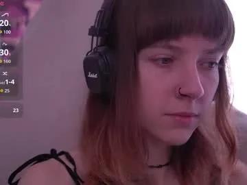 just_busking on Chaturbate