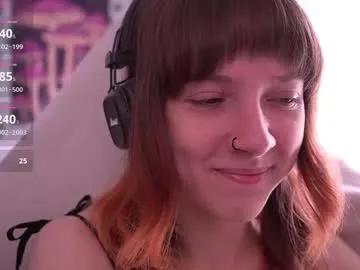 just_busking on Chaturbate