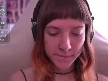 just_busking on Chaturbate