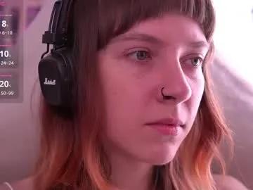 just_busking on Chaturbate