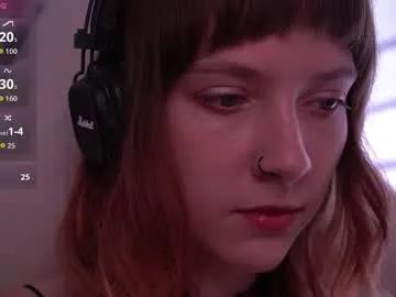 just_busking on Chaturbate