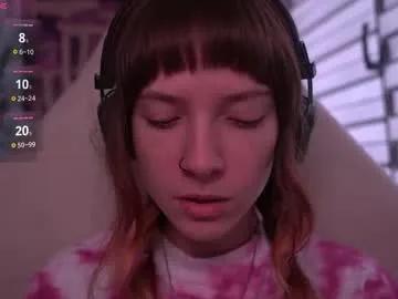 just_busking on Chaturbate