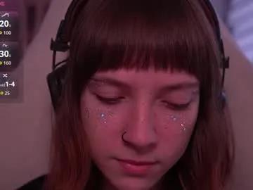 just_busking on Chaturbate