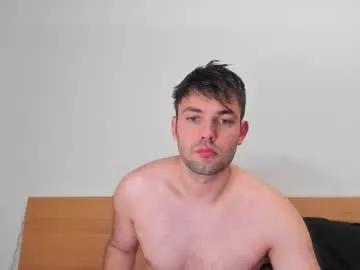 justin_badd on Chaturbate