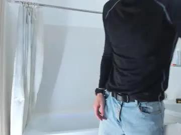 justin_badd on Chaturbate