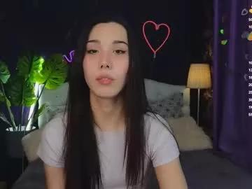 kaiasunshine on Chaturbate