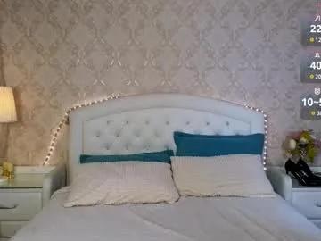 kaiasunshine on Chaturbate