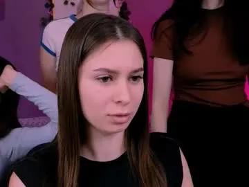 kaisy_star on Chaturbate