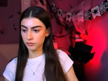 kaisy_star on Chaturbate