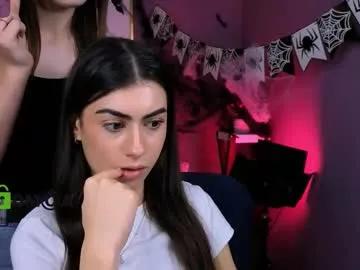 kaisy_star on Chaturbate