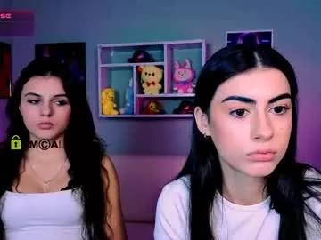 kaisy_star on Chaturbate