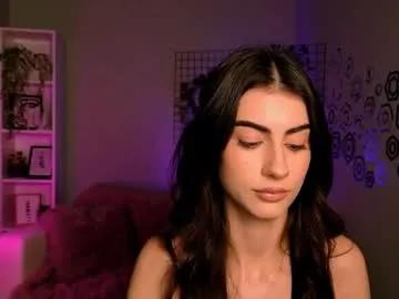 kaisy_star on Chaturbate