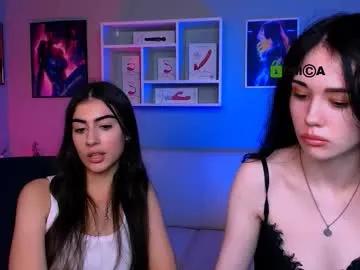 kaisy_star on Chaturbate