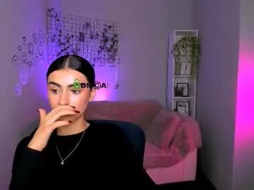 kaisy_star on Chaturbate