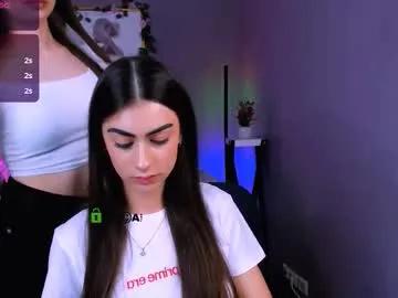 kaisy_star on Chaturbate