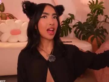 kali_hiill on Chaturbate