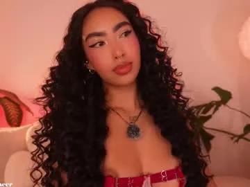 kali_hiill on Chaturbate