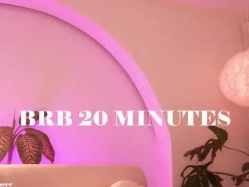 kali_hiill on Chaturbate