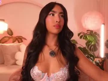 kali_hiill on Chaturbate