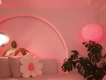 kali_hiill on Chaturbate