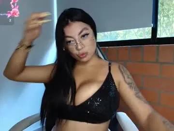 kaliffa_zoe on Chaturbate