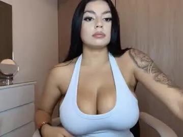 kaliffa_zoe on Chaturbate