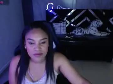 kamala_a on Chaturbate 