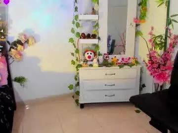 kandygirl_023 on Chaturbate