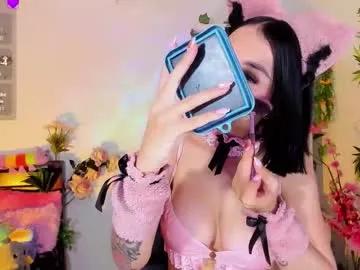 kandygirl_023 on Chaturbate