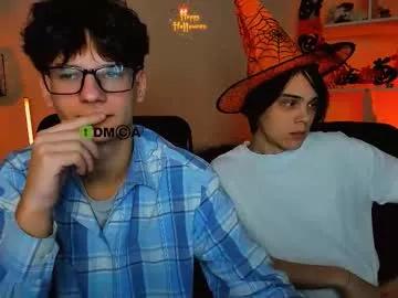 karl_mans on Chaturbate