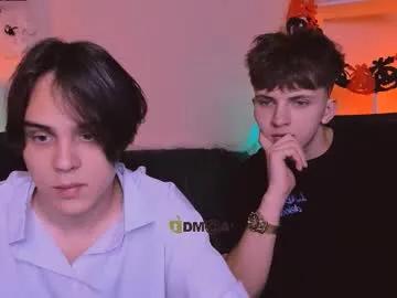 karl_mans on Chaturbate