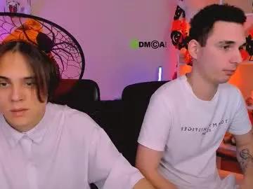 karl_mans on Chaturbate