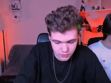 karl_mans on Chaturbate