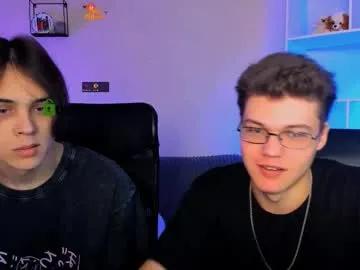 karl_mans on Chaturbate