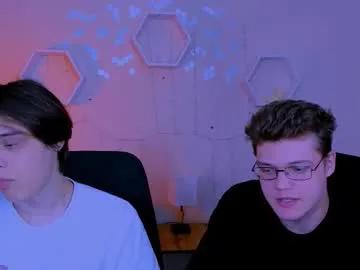 karl_mans on Chaturbate