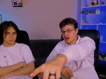 karl_mans on Chaturbate