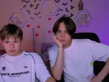 karl_mans on Chaturbate