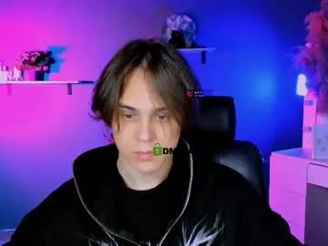 karl_mans on Chaturbate