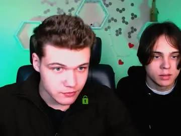 karl_mans on Chaturbate