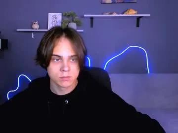 karl_mans on Chaturbate