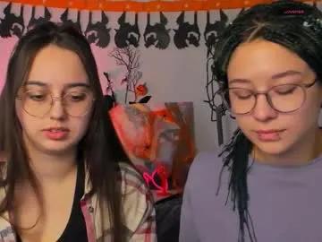 karolina_vendi on Chaturbate