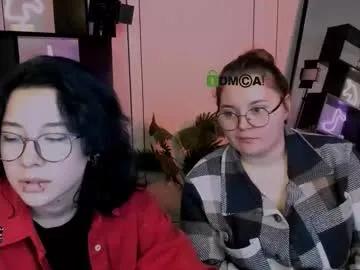 karolina_vendi on Chaturbate
