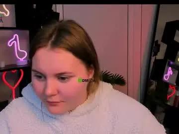 karolina_vendi on Chaturbate