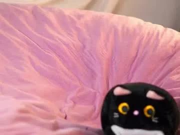 karolinerush on Chaturbate