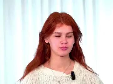 karolinerush on Chaturbate