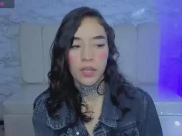 kataleya_t — GOAL: tease cock with mouth [15 tokens remaining] Welcome to my room! #bigpussylips #deeptrhoat #latina #hairypussy