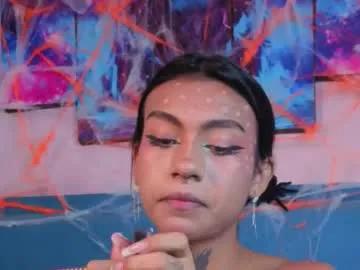 kataleyaa_horny on Chaturbate 