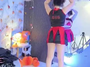 katemoss70 on Chaturbate