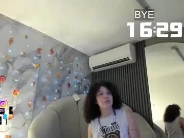 katemoss70 on Chaturbate